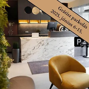 4* Ξενοδοχείο Riva Boutique