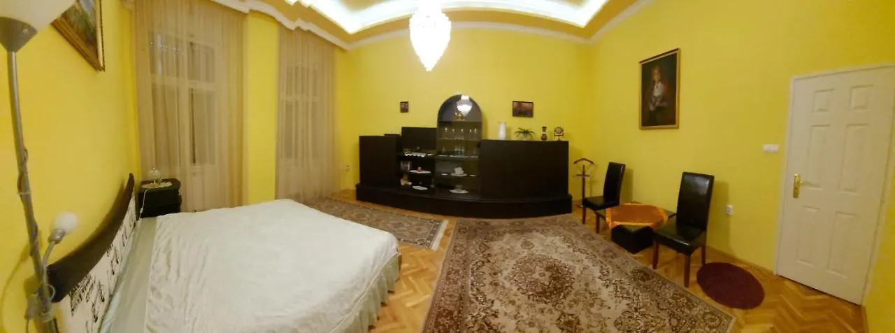 Klauzál Apartment Szeged 0*,  Hungria